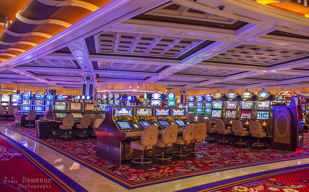 Eye of Horus Slot