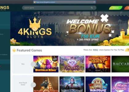 slot Mega Moolah