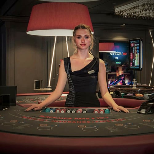 Aces and Eights online slot