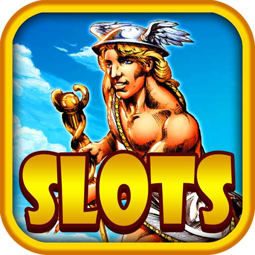 Online -Spielautomaten