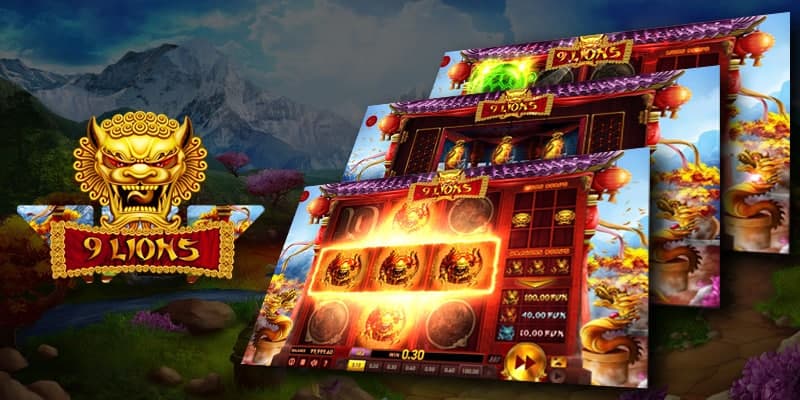 Pharaoh Riches tricks download