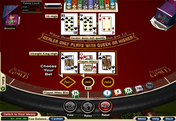 casino with free spins no deposit