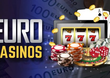 slot xmas joker