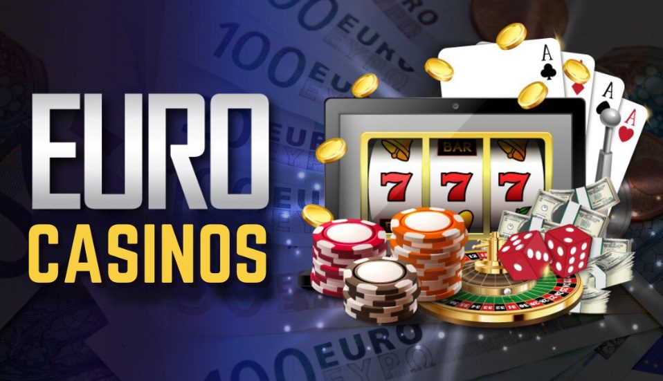 slot xmas joker