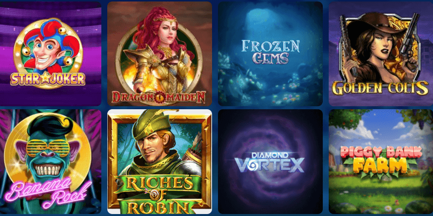 e-games online casino philippines