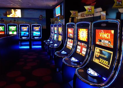best paying online pokies
