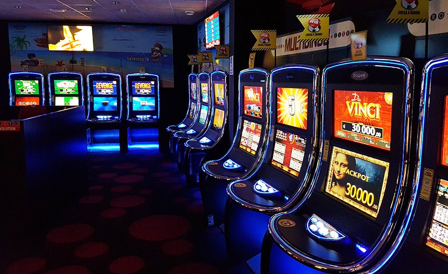best paying online pokies