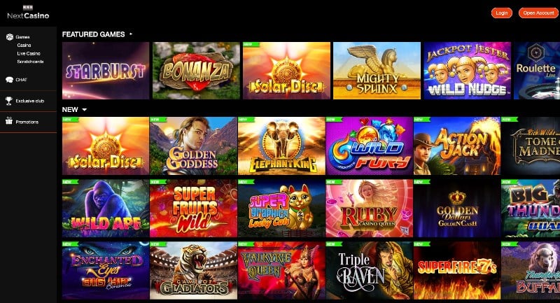 casino app erstellen