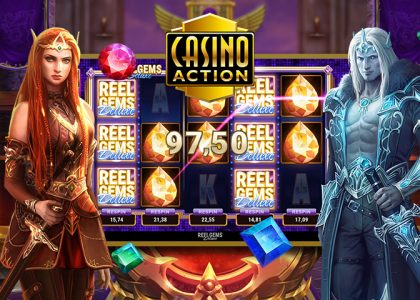 rich girl slot uk