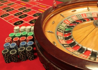 Brazilia slot grote winst
