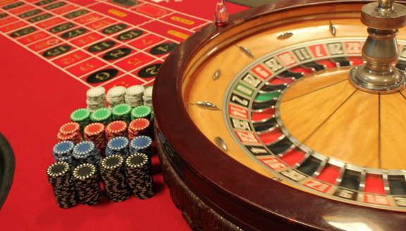 Brazilia slot grote winst