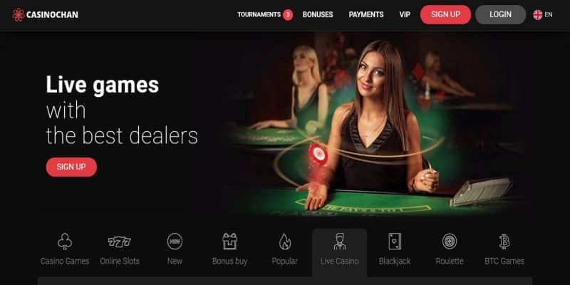 spin city casino