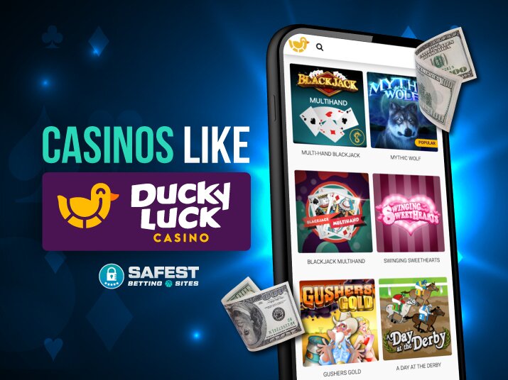 casino jammer app