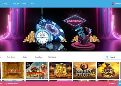 online casino washington state