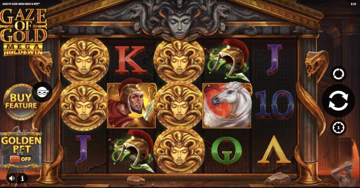 diamond dogs Slot
