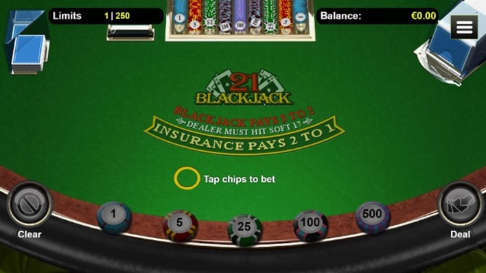 atsisi?skite Immerion casino program?