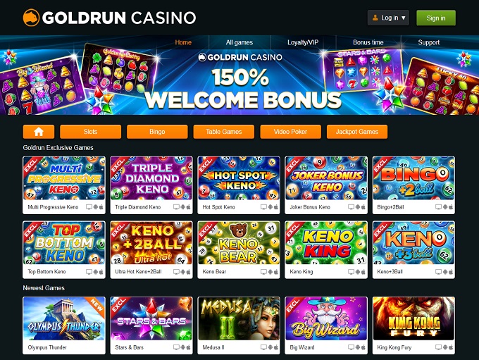 no deposit casino bonus usa