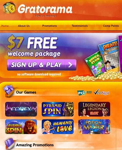 no deposit bonus lucky creek casino