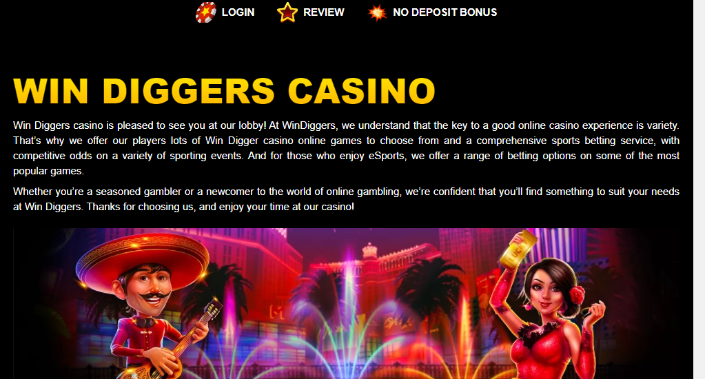 us no deposit casino bonus