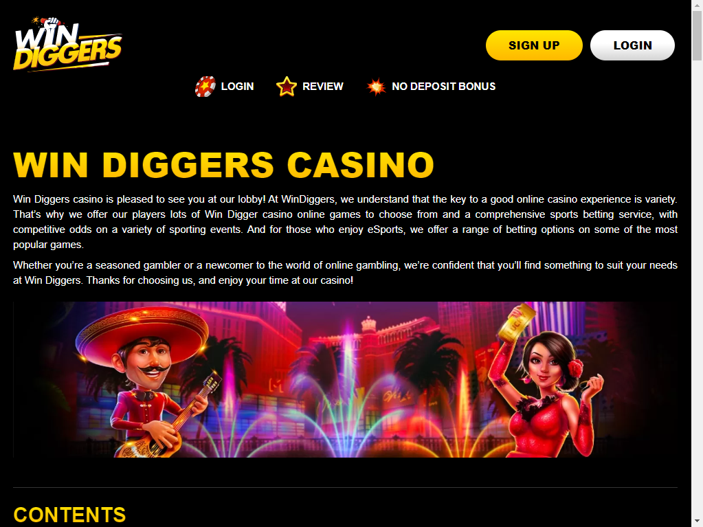 us no deposit casino bonus