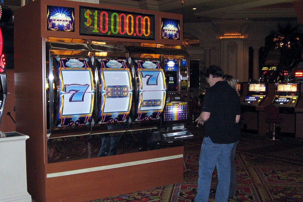 free 100 spins no deposit