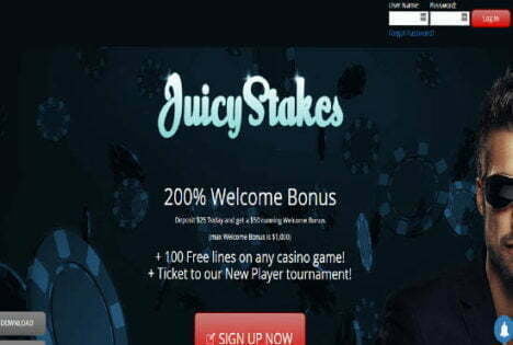 best online casino las vegas