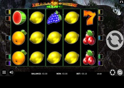 the pig wizard online slot
