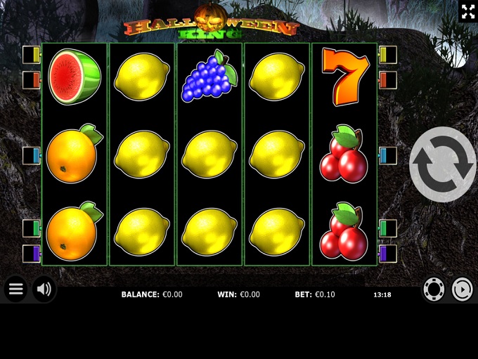 the pig wizard online slot