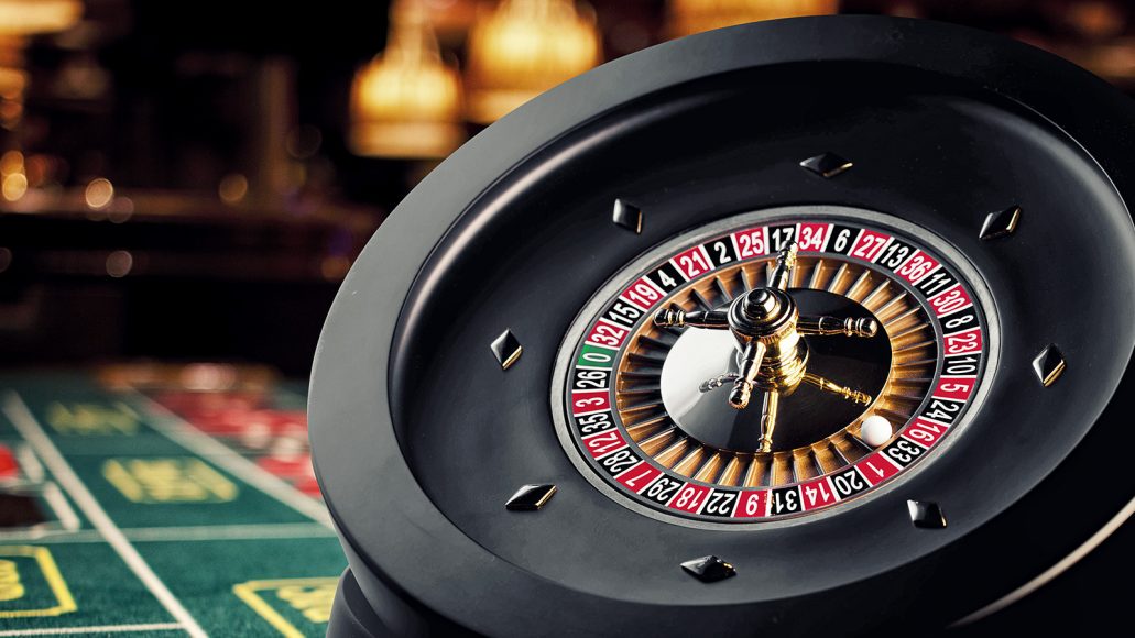 spille casino kortspill
