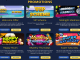 88 Wild Dragon slot free spins