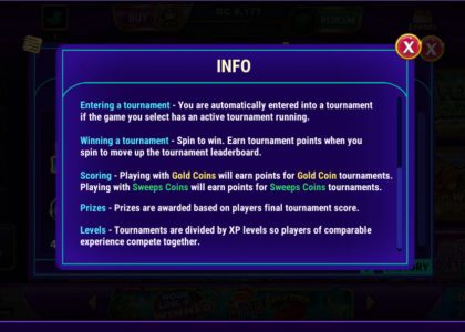 Casino cashmio Slots
