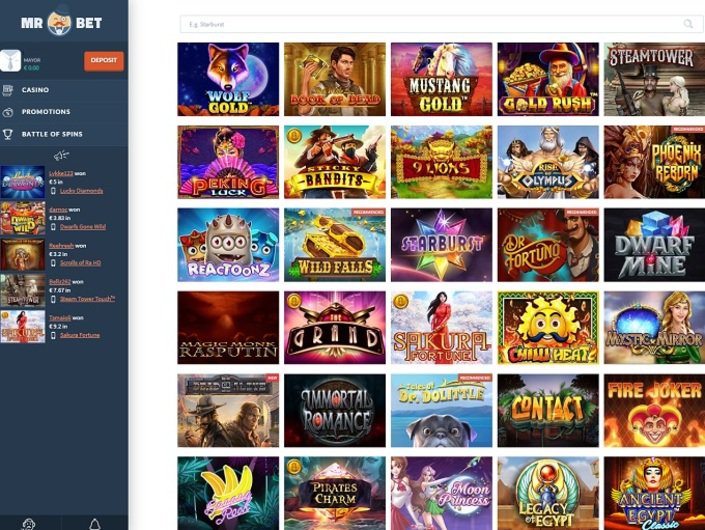 l'auberge casino app