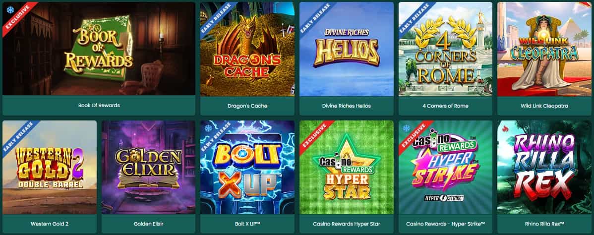 july no deposit casino bonus codes
