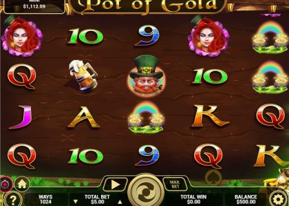 BetX101 online casino