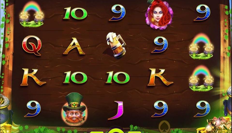 Casino 777