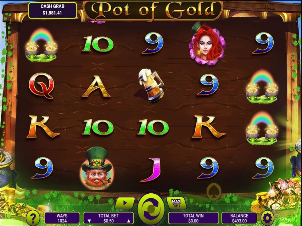 Casino 777