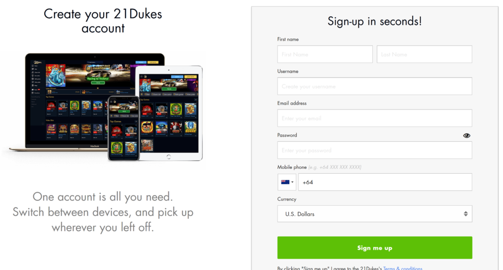 9club online casino