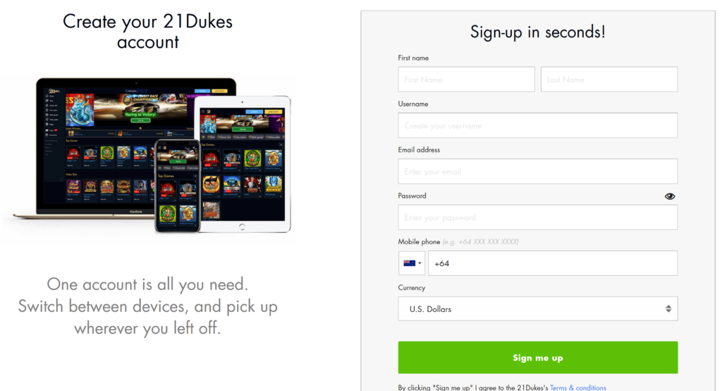 9club online casino