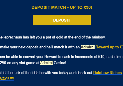 casino Golden Palace 50 free spins