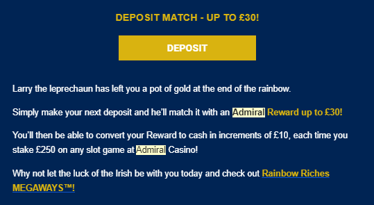 casino Golden Palace 50 free spins
