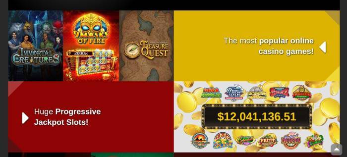 no deposit bonus casino rewards