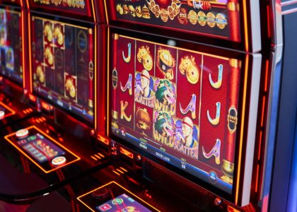 casino pokie mate