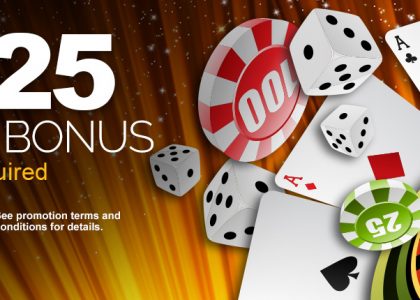 Premi del casinò i24slot