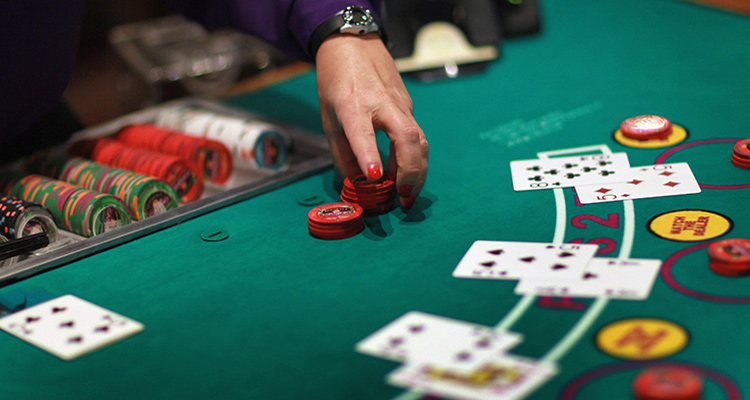 giochi da casino elenco