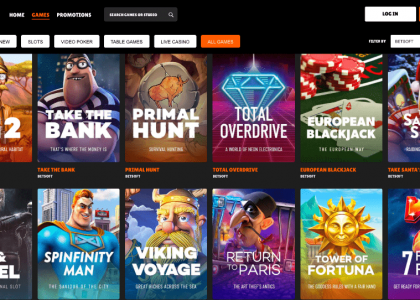 Casino royal vegas $ 100 kostenlose Spins