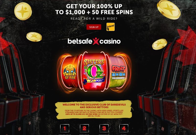 best online casino 2020 uk