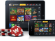 atsisi?skite Immerion casino program?