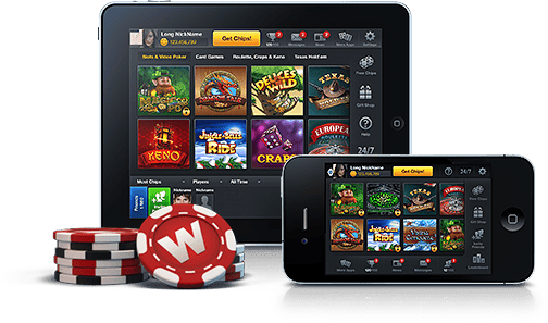 atsisi?skite Immerion casino program?