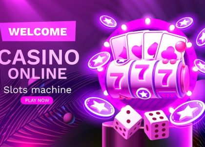 the best online casino games