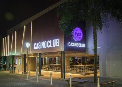 giochi slot da casino gratis